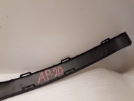 accessori Paraurti posteriore BMW iX3 NA5 5B462F2