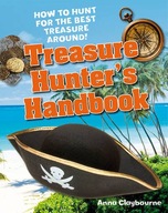 Treasure Hunter s Handbook: Age 5-6, below