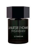 Yves Saint Laurent La Nuit De L'Homme 100ML Le Parfum