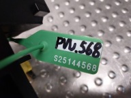 steering wheel levers and controls control ring 3C0959653B 3C9953513AG VW PASSAT B6