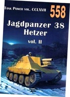 Nr 558 Jagdpanzer 38 Hetzer vol 2