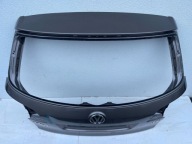 trunk door cover boot rear part rear Volkswagen Golf plus 5M