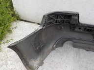 450 AUDI A4 B7 CABRIO bumper rear part rear PDC