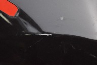 fender right front front black NISSAN QASHQAI 1 and 06-13