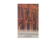 Chrystianizacja Litwy - Kłoczowski