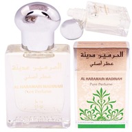 Parfém Al Haramain Madinah CPO Flakón parfumu