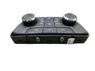 Unite commande clima Bouches buses OPEL MOKKA X LIFT (16-19) 39081563