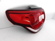 CITROEN - DS DS3 14-19 LIFT light left rear part EUROPA