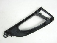 frame cover handles door front left Porsche Cayenne S II 958 7P5 92A