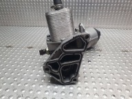 cover of a filter, oil 7788453 BMW E91 E90 E60 E61 X5 E70 E53 E65 3.0 D M57