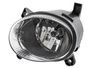 AUDI A4 B8 A6 C6 Q5 SEAT EXEO HALOGEN LEWY + ZARÓW