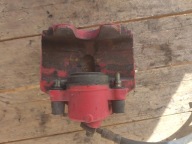 caliper brake left front VOLKSWAGEN PASSAT B7 VL 581