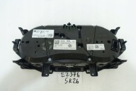dials dials VW GOLF VII 7 5G 61592KM 5G1920741D