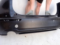 MAZDA CX-30 CX30 19-> bumper rear part rear PDC