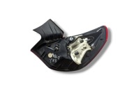 light rear left side Opel Astra J 2011 13319949