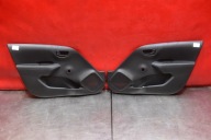 side side KOMPLET EU TOYOTA AYGO 2 II 5D HB 14-20