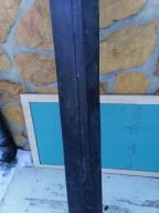 right moulding threshold RANGE ROVER SPORT L494