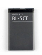 Bateria do NOKIA BL-5CT Bulk Nowa