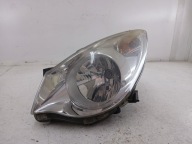 OPEL AGILA B light left front 35300-52K00 LADNA EUROPA