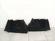 boot upholstery left right rear part KPL Peugeot 2008 and (2013-2019)