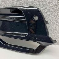 VOLVO S90 V90 R-design 2017-2020 grid of a bumper left 31425143