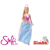 SIMBA 5738047 Steffi Magická princezná
