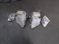 complete front bonnet bumper light MERCEDES-BENZ VITO W638