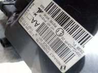 Renault Megane III 3 Coupe light left front front 260600017R