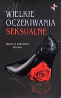 Wielkie oczekiwania seksualne Robert Barnes, Rosemary Barnes