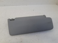 visor przeciwsloneczny left 8V5857551A Audi A4 B9