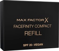 Sada podklad+aplikátor 31 Porcelain Facefinity Compact Refill Max Factor