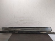 THRESHOLD MOULDING THRESHOLD RIGHT BMW III 3 F30 F31
