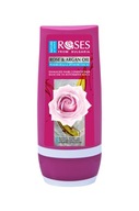 ROSES - Kondicionér na obnovu ruže a arganového oleja