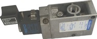 elektrozawór pneumatyczny FESTO MFH-3-1/4 9964 * G1/4" sterowanie DC 24V