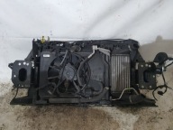 FORD FIESTA MK7 LIFT 12-17 support panel for radiators 1.0 EB
