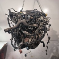 engine complete RH02 2.0 HDI PEUGEOT 508 and SW