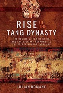 Rise of the Tang Dynasty: The Reunification of