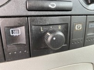 VW Lupo 3L 98-05 PANEL Bedienteil REGULACJA der Spiegel