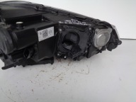 light left REFLEKTOR VW GOLF SPORTSVAN 510 17- LIFT FULL LED