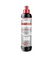 MENZERNA Super Heavy Cut Compound S300 250ml - NAJ