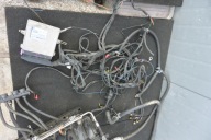 Kabelbaum LPG ELPIGAZ V8 4.8 4.4 BMW X5 E70 E60