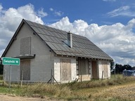 Dom, Mieleszyn (gm.), 185 m²
