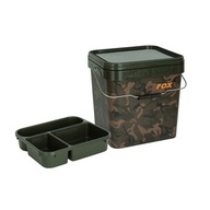 Tacka Do Wiadra Fox Cuvette Tray 17L (Fox Green)