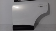 Mazda CX-5 door rear. left 2012-2016 Lakier 25D (T1599)