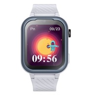 Smartwatch dla dziecka GARETT Kids Essa 4G Zegarek