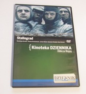 Stalingrad DVD Oblicza Wojny