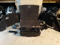 boot side mats BRAZOWA MERCEDES W166 1