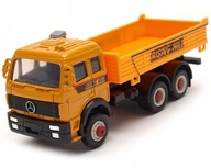 Mercedes-Benz nákladné auto sklápač model WELLY