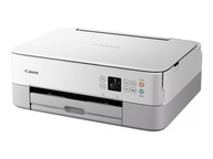 CANON PIXMA TS5351a white 13ppm A4 3-in-1 MFP inkjet color printer