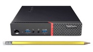 MINI PC TERMINÁL LENOVO THIN CLIENT M600 4GB 16SSD +napájací adaptér